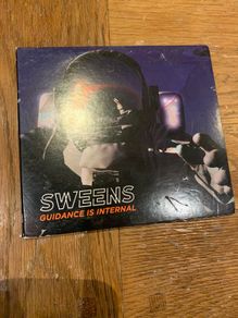 Sweens - Guidance is Internal