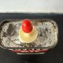 Vintage Pfaff Sewing Machine Oil Tin Image 9