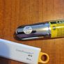 mouse and flash drives Image 5
