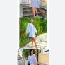 New Zara dress size M Image 3