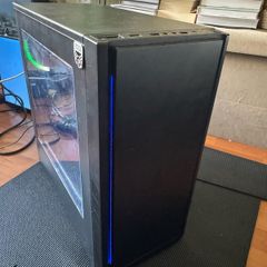 custom i7 gaming pc