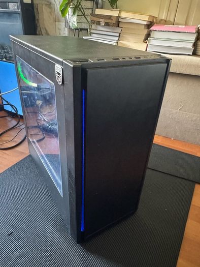 custom i7 gaming pc
