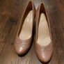 Clarks- nude- uk7 Image 2
