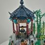 Lego 80107 Spring Lantern Festival, Chinese Traditional Festival Image 7
