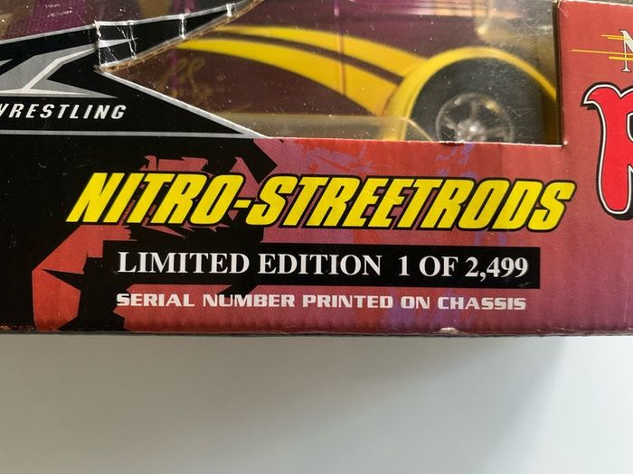Collectors Cars
