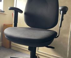Egornomic chair