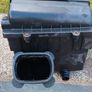 Original Airbox with filter Seat Ibiza Cupra 1.8Tsi Image 3