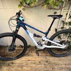 Polygon Siskiu D7 Mountain Bike