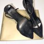 ladies Hi Heel Shoes Coast Brand Image 4