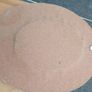 Beautiful Ceramic Oval Mirror Image 2