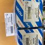 hilux filter kit service Image 2