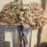 Dried Flowers + Trug & Basket Image 3