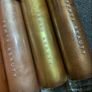Fenty Beauty Body Lava Body Luminizer 90ml who needs clothes, trophy wife, brown sugar perfect for summer Image 8