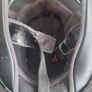 Shoei motorcycle helmet cr1000 Image 5