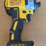 DeWalt 20V MAX XR Brushless Cordless Impact Driver Image 2