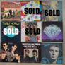 SALE - VINYL LP's .. Various Genres - Soul, Funk , Pop , Country , Trad Image 5