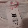 fab new off white top from savida Image 4