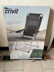 Brand New Camping Chair
