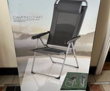 Brand New Camping Chair