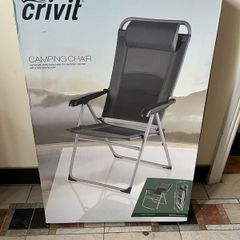 Brand New Camping Chair