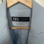 Zara blazer Image 2