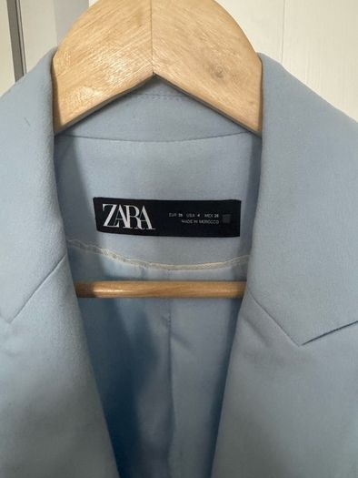 Zara blazer