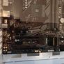 pc case and AM4 motherboard Image 4