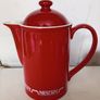 Nescafe Vintage Coffee Pot Mugs and Jug Image 2