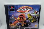 Muppet RaceMania