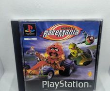 Muppet RaceMania