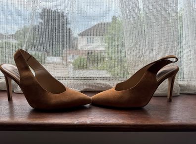 LK Bennett shoes