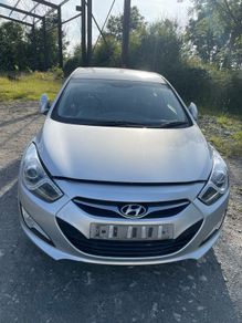 2012 HYUNDAI I40 Active Saloon Breaking for Parts