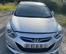 2012 HYUNDAI I40 Active Saloon Breaking for Parts