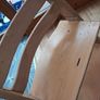 Stokke high chair Image 3