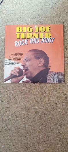 Vinyls Lps