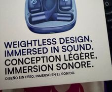 Raycon open earbuds