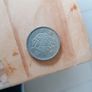 1965 Japan Silver 100 Yen Coin Image 2