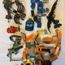 lego lot 9.5kg Image 5