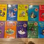 The No. 1 Boy Detective Library Set - 10 Books Image 3