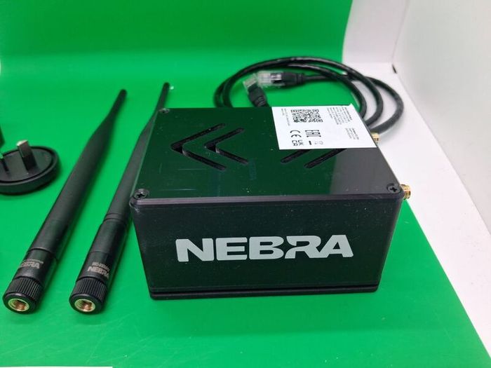 Postage - Nebra Indoor Helium HNT Hotspot Miner