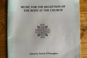 Music for Reception of the Body at the Church