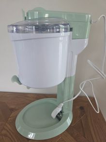 Ice Cream Machine