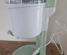 Ice Cream Machine