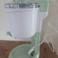 Ice Cream Machine