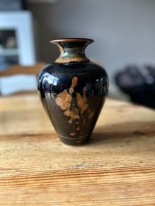 Louis Mulcahy Pottery