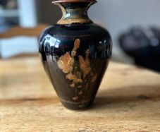 Louis Mulcahy Pottery