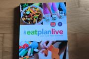 #Eatplanlive Junior Cycle Home Economics textbook