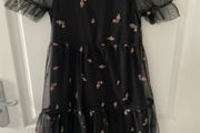 Girls dress, 7 to 8