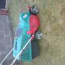 Bosch Lawn Raker / Scarifier Image 9