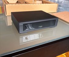Rega MC Phono MK4